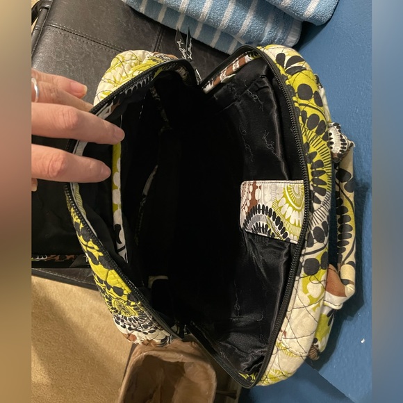 Vera Bradley Campus Backpack - Picture 13 of 15